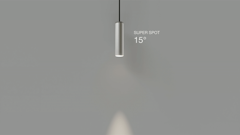 Cylinder Pendant | aaline Architectural Lighting + Acoustics — aaline